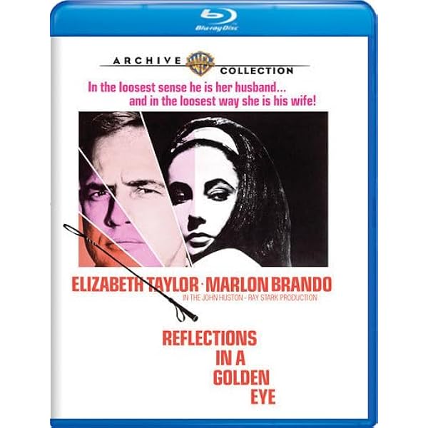 Amazon.com: X Y & Zee - Twilight Time [1972] Blu-ray